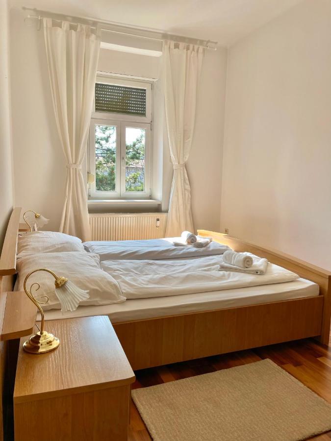 Downtown Chic Apartment Graz - Top 8 Self Check-In Zewnętrze zdjęcie